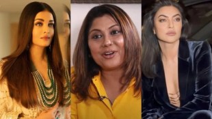 Maninee De on Aishwarya Rai and Sushmita Sen rivalry