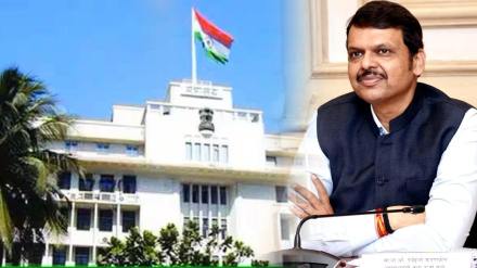 “मंत्रालयातील चावीवाला आपला दोस्त, पाहिजे तेव्हा…”, भाजपा आमदाराचं खळबळजनक विधान; फडणवीसांचाही उल्लेख!