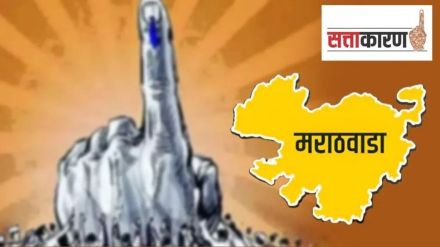 loksabha election 2024 Priority is given to local issues in the campaign in Marathwada loksabha election 2024 Priority is given to local issues in the campaign in Marathwada