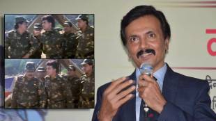 Aai Kuthe Kay Karte Fame Milind Gawali Shared Laxmikant Berde work memories