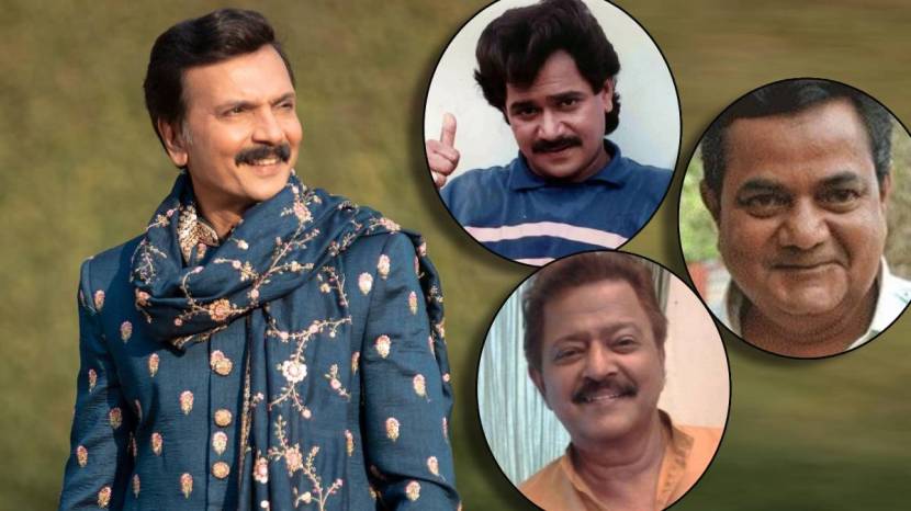 या पोस्टमधून मिलिंद गवळी यांनी दिवंगत अभिनेते विजय चव्हाण यांच्यासंबंधित न माहित असलेली एक गोष्ट सांगितली होती; ती नेमकी काय होती? जाणून घ्या...