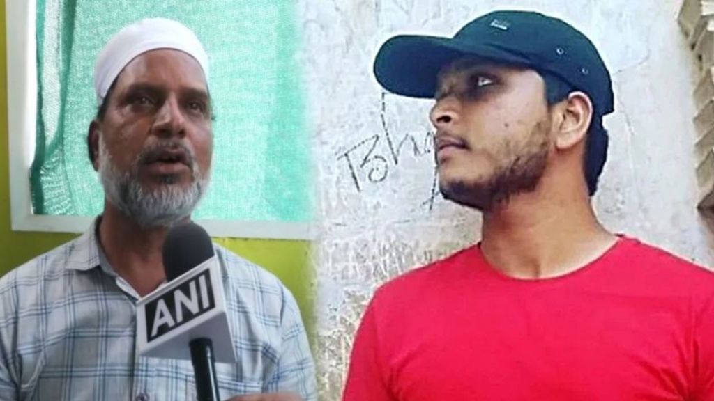 Mohammed Abdul Arfath found dead in US