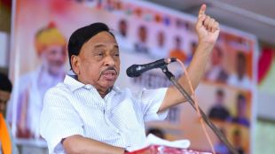 Narayan Rane