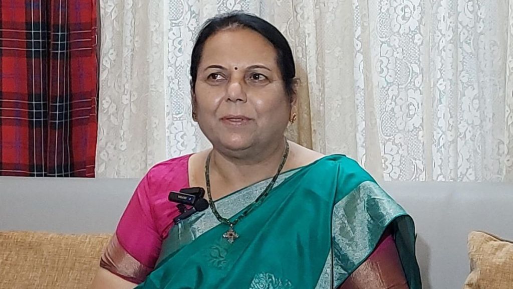 Chief Minister Eknath Shinde will not allow injustice to be done to Bhavna Gawli says Neelam Gorhe