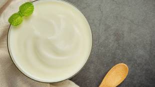 Benefits of Shrikhand: