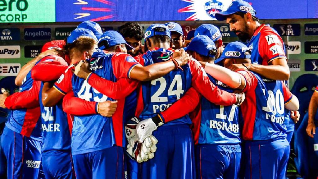 Jake Fraser McGurk Debut from Delhi Capitals Jake Fraser McGurk Debut from Delhi Capitals