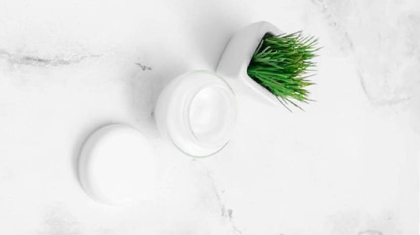 How To Soften Your Face With Malai 