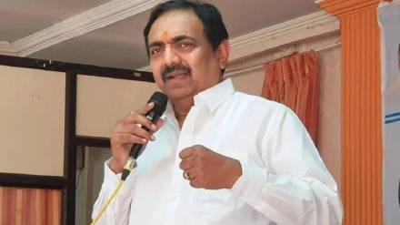 Jayant Patil On Devendra Fadnavis