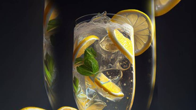 Soda Water Be Good For You Know The Side Effects Of Soda