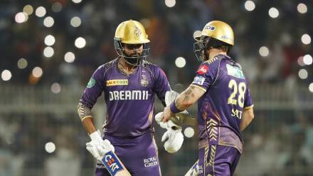 Kolkata Knight Riders Vs Lucknow Supergiants Mathc Highlights in marathi Kolkata Knight Riders Vs Lucknow Supergiants Mathc Highlights in marathi