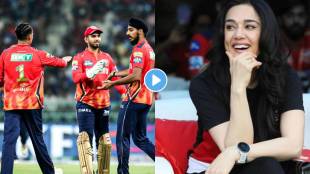 Preity Zinta Made 120 Parathas