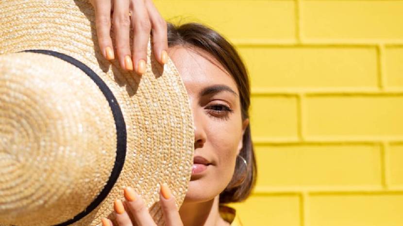 Coconut Oil And Aloe Vera For Beautiful And Glowing Skin Benefits 