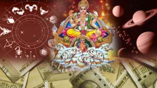 Sun transit in mesh surya gochar 2024