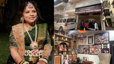 SaReGaMaPa Little Champs Winner singer Kartiki Gaikwad home photos