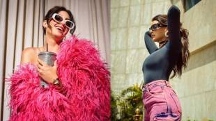 bollywood actress Nora Fatehi reminisces about her initial days of struggle