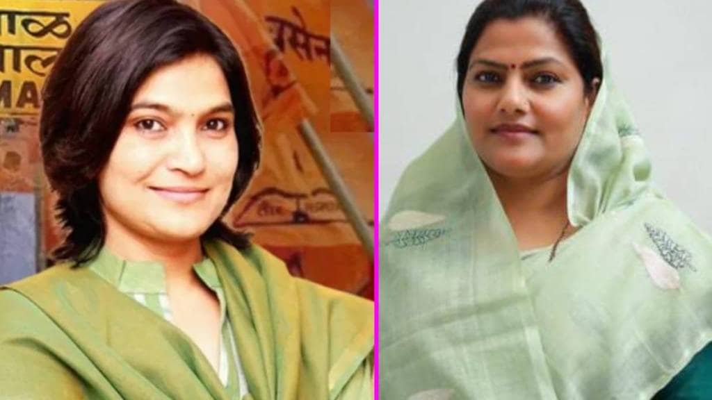 Yavatmal Washim Lok Sabha Yavatmal Washim Lok Sabha