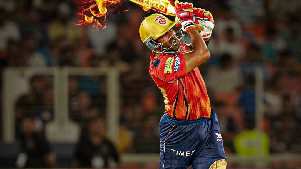 IPL 2024 Gujarat Titans vs Punjab Kings Match Updates in Marathi IPL 2024 Gujarat Titans vs Punjab Kings Match Updates in Marathi