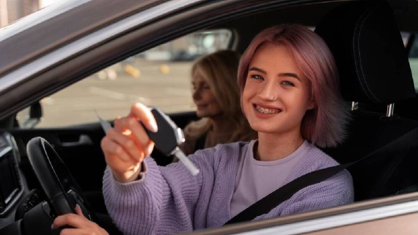 How to apply for a driving licence online in India Follow This Seven Steps 