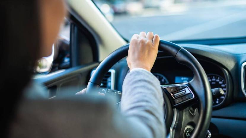How to apply for a driving licence online in India Follow This Seven Steps 