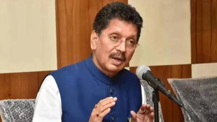 ठाण्यात महायुतीचा उमेदवार कोण ? शिक्षणमंत्री दीपक केसरकर यांचे सूचक विधान (छायाचित्र - संग्रहित छायाचित्र)