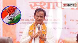 जालना मतदारसंघात काँग्रेसमध्ये चिडीचूप