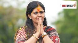 बीडमधील प्रचाराला ‘राज’कन्या विरुद्ध ‘शेतकरी पुत्र’ लढतीचा रंग