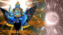 ३० वर्षांनंतर शनिदेवाची कुंभ राशीत वक्री चाल; ‘या’ राशींना येतील सोन्याचे दिवस? मिळू शकेल बक्कळ पैसा