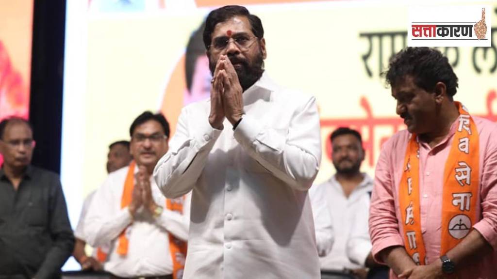 Eknath Shinde, Eknath Shinde group Eknath Shinde, Eknath Shinde group