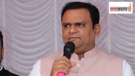 Alibaug, Rahul Narvekar Alibaug, Rahul Narvekar