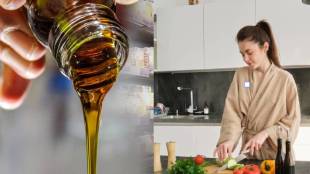 Most consumer foods today We use Is palm oil we But WE Must aware of the ill effects of consuming