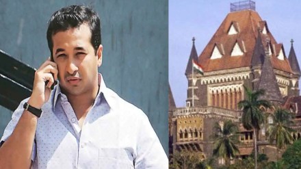 bombay high court nitesh rane speech examine