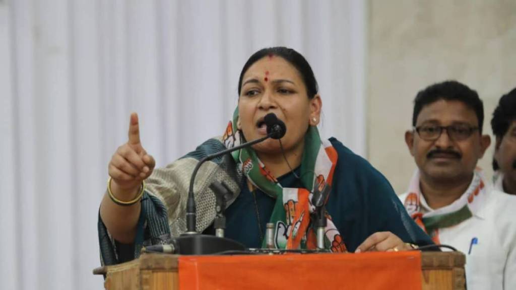 Rashmi Barve, Supreme Court,