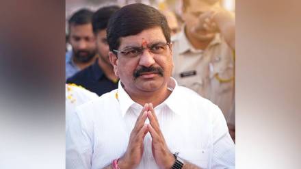 Nilesh Sambre, independent election,