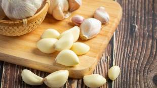 Can eating raw garlic reduce cholesterol Read what the experts say 100 gram garlic contains these nutrients
