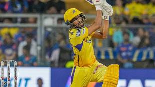 IPL 2024 Mumbai Indians vs Chennai Super Kings Match Updates in Marathi