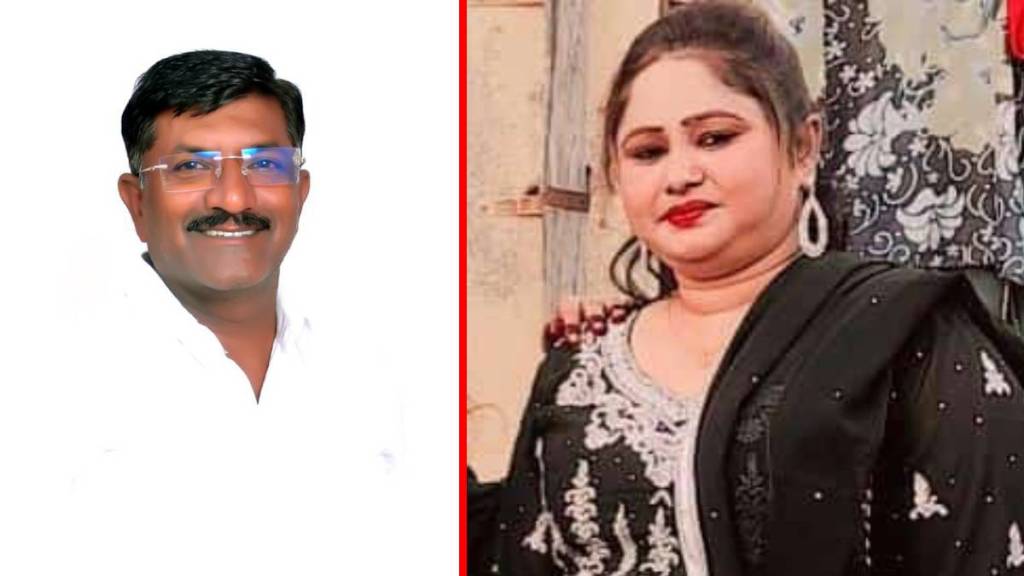 Solapur Murder wife, Solapur, Murder second wife,