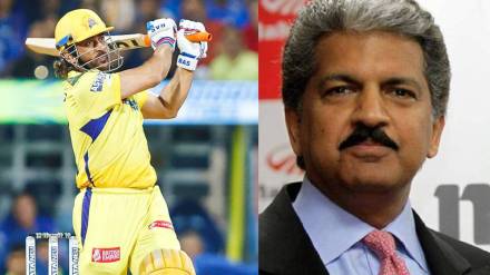 IPL 2024 Mumbai Indians vs Chennai Super Kings Match Updates in Marathi