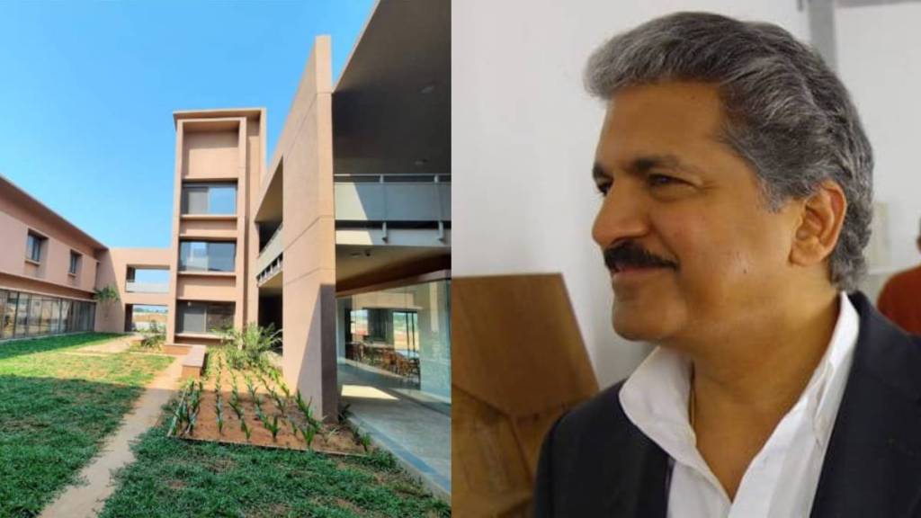 We Should Spread The Word Anand Mahindra shared information Of Free Cancer Care Centre In Odisha