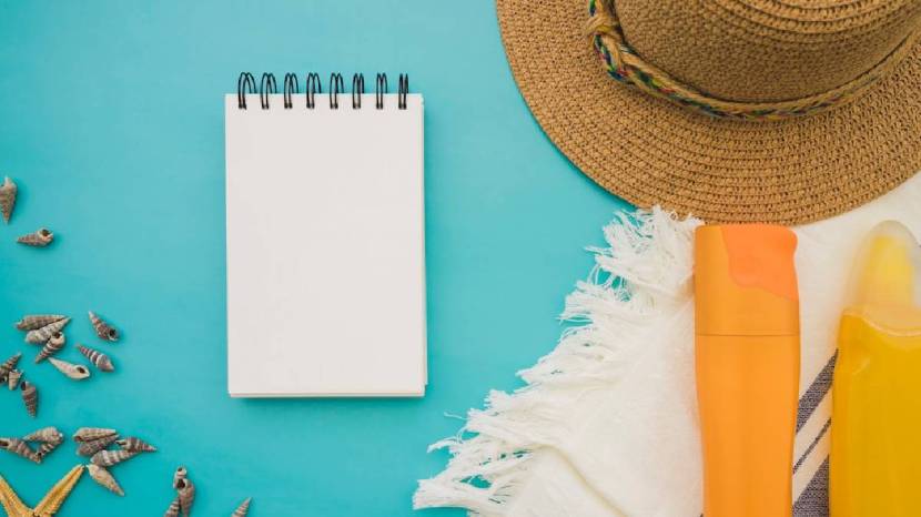 Beat The Heat This Six Top Things or Essentials Keep in Your Bag And Carry While travelling