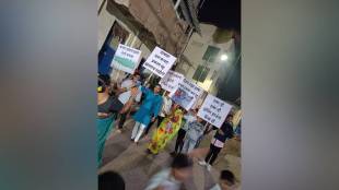 Daighar Garbage, Daighar, Thane,