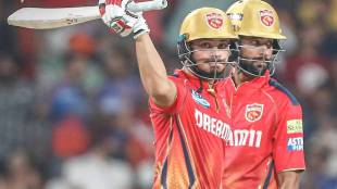 IPL 2024 Punjab Kings vs Mumbai Indians Match Updates in Marathi