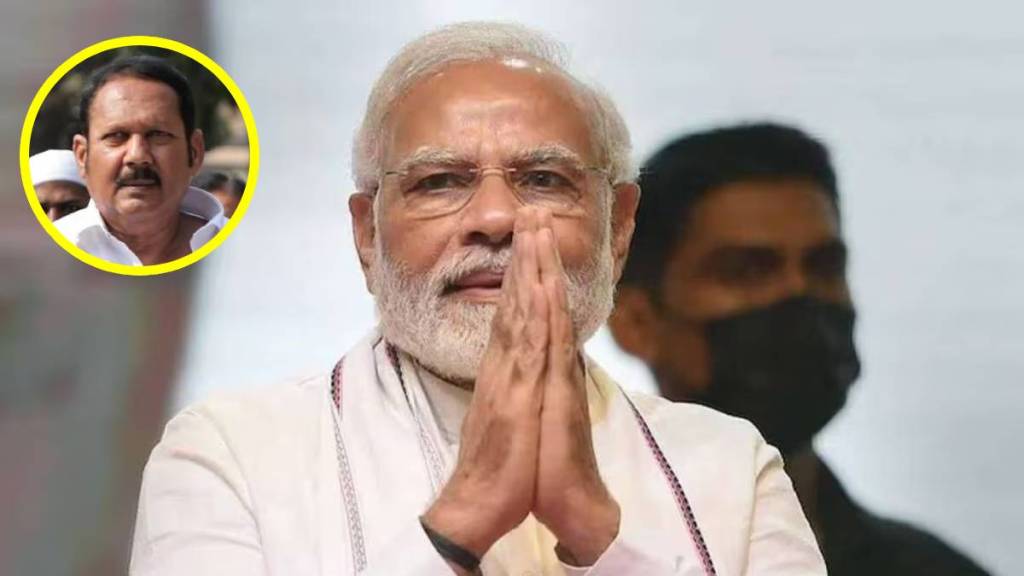 Narendra Modi, Karad, public meeting,