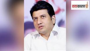 Ranjitsinh Mohite patil, Madha Lok Sabha,