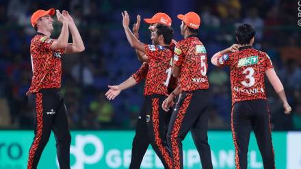 IPL 2024 SRH beat DC by 67 Runs