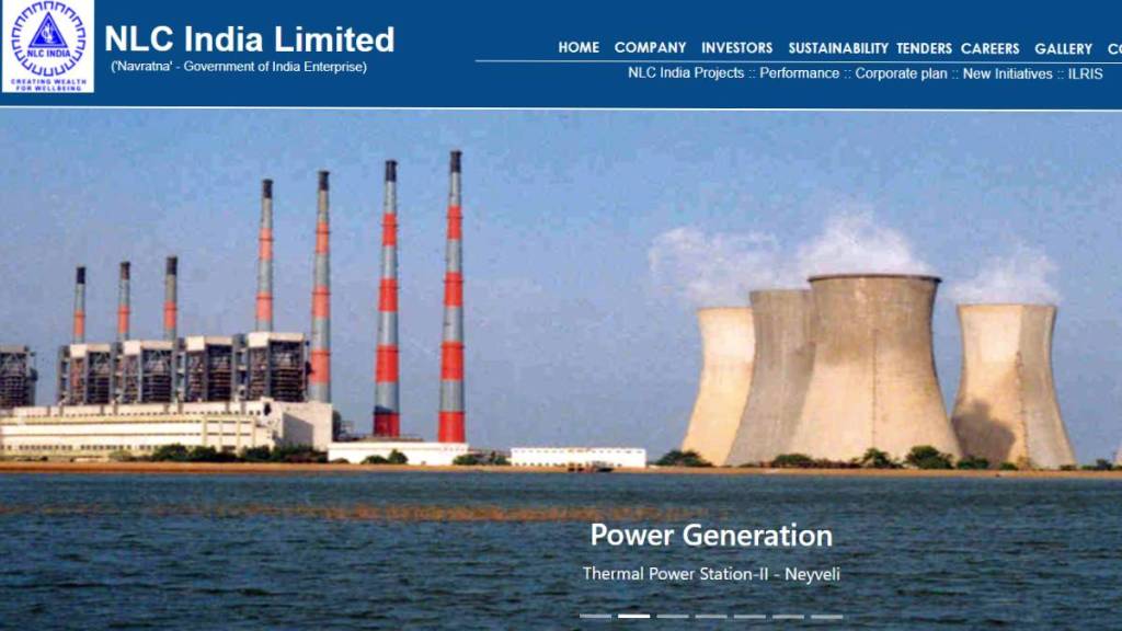 NLC Recruitment Notification Apply Online for Industrial Worker Clerical Assistant and Junior Engineer Vacancies