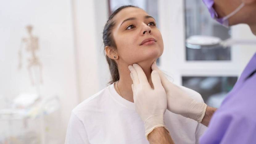 Benefits of consuming Brazil nuts to help relieve the symptoms of hypothyroidism You Must Know