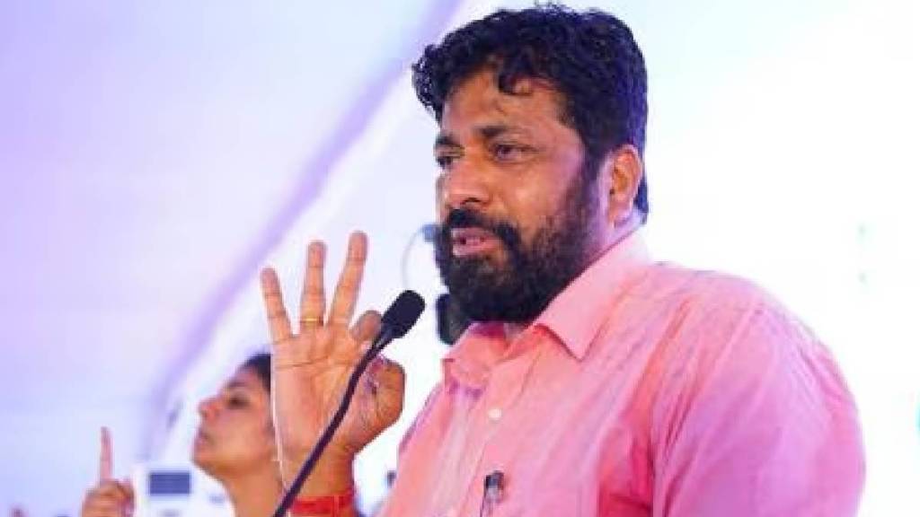 Bachchu Kadu