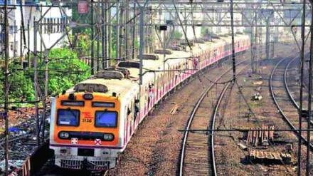 thane, train, Mumbra-Kalwa,
