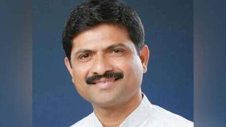 Bajirao Khade, Kolhapur,