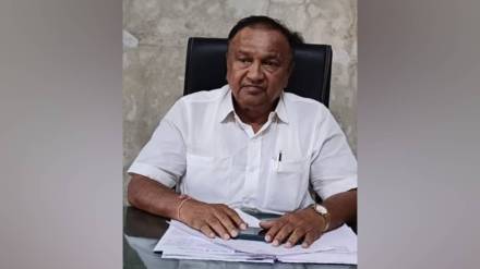 Chandrakant Patil, shivsena candidate,